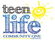 Teen Life Logo